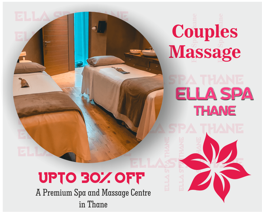 Couples Massage in Thane